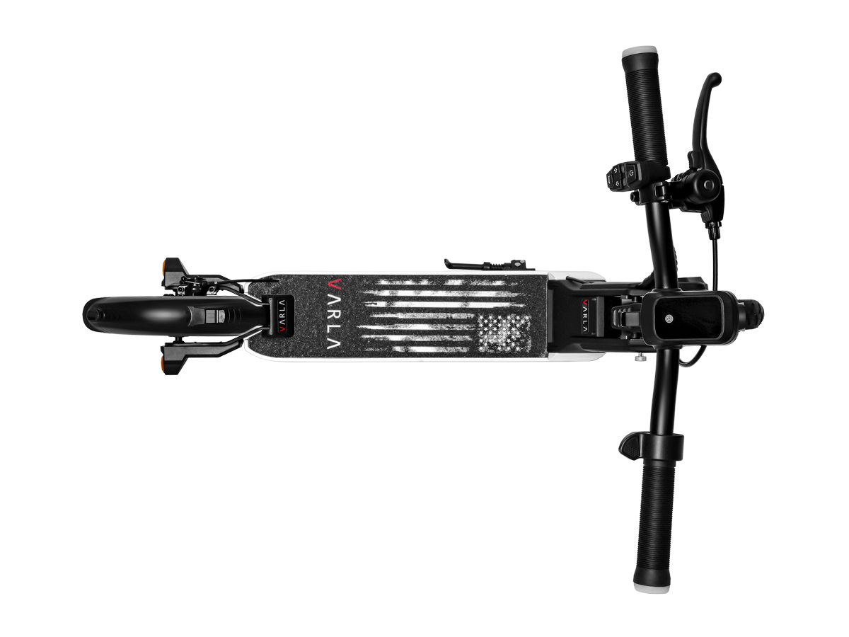 Wasp Portable Electric Scooter