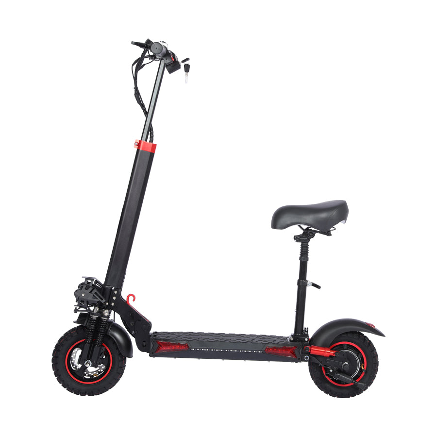 J11 Fat Tire Off-Road Electric Scooter