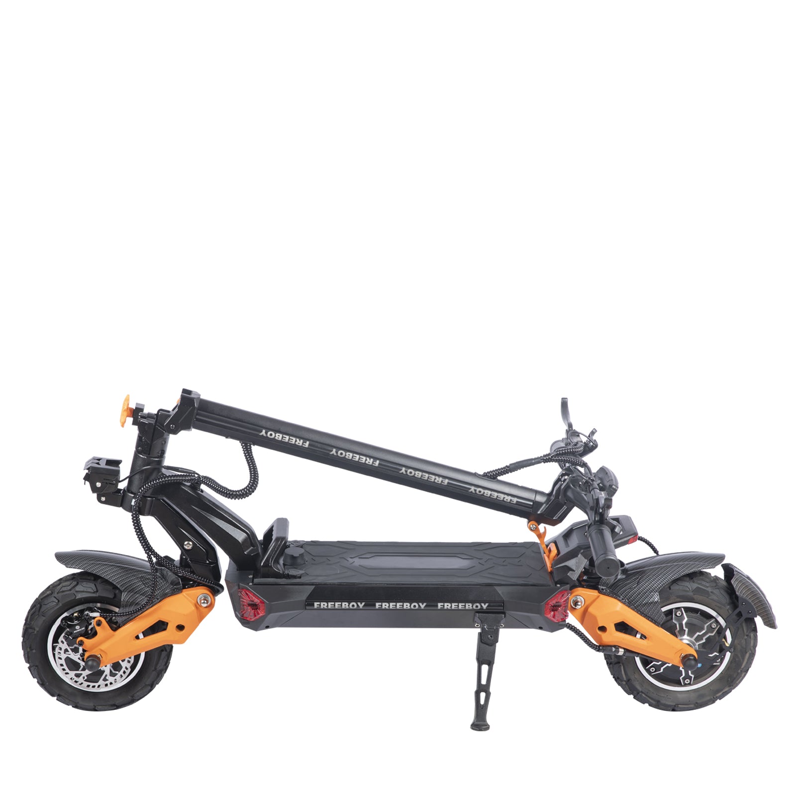 H9 All Terrain Electric Scooter