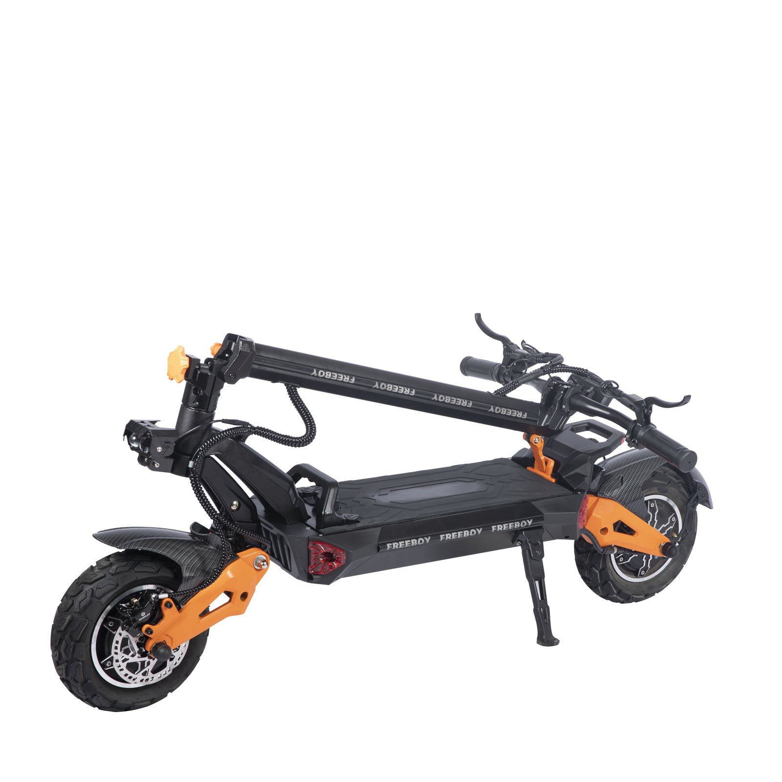 H9 All Terrain Electric Scooter