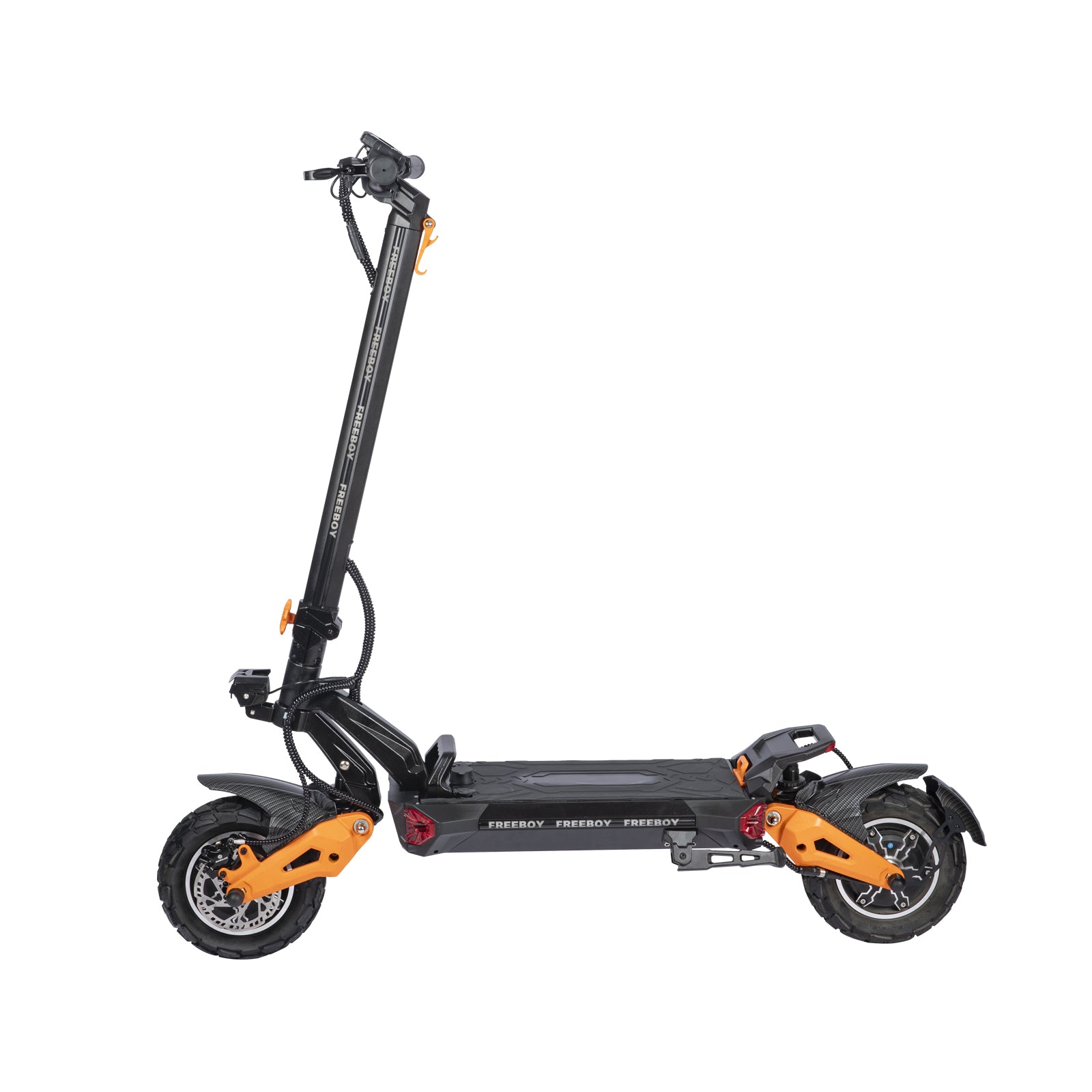 H9 All Terrain Electric Scooter