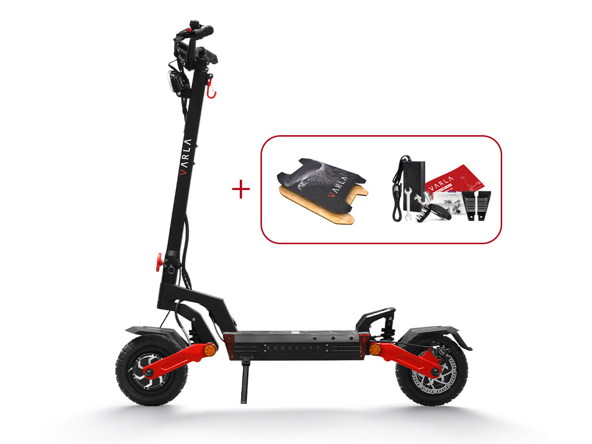 Eagle One V2.0 Off-Road Electric Scooter