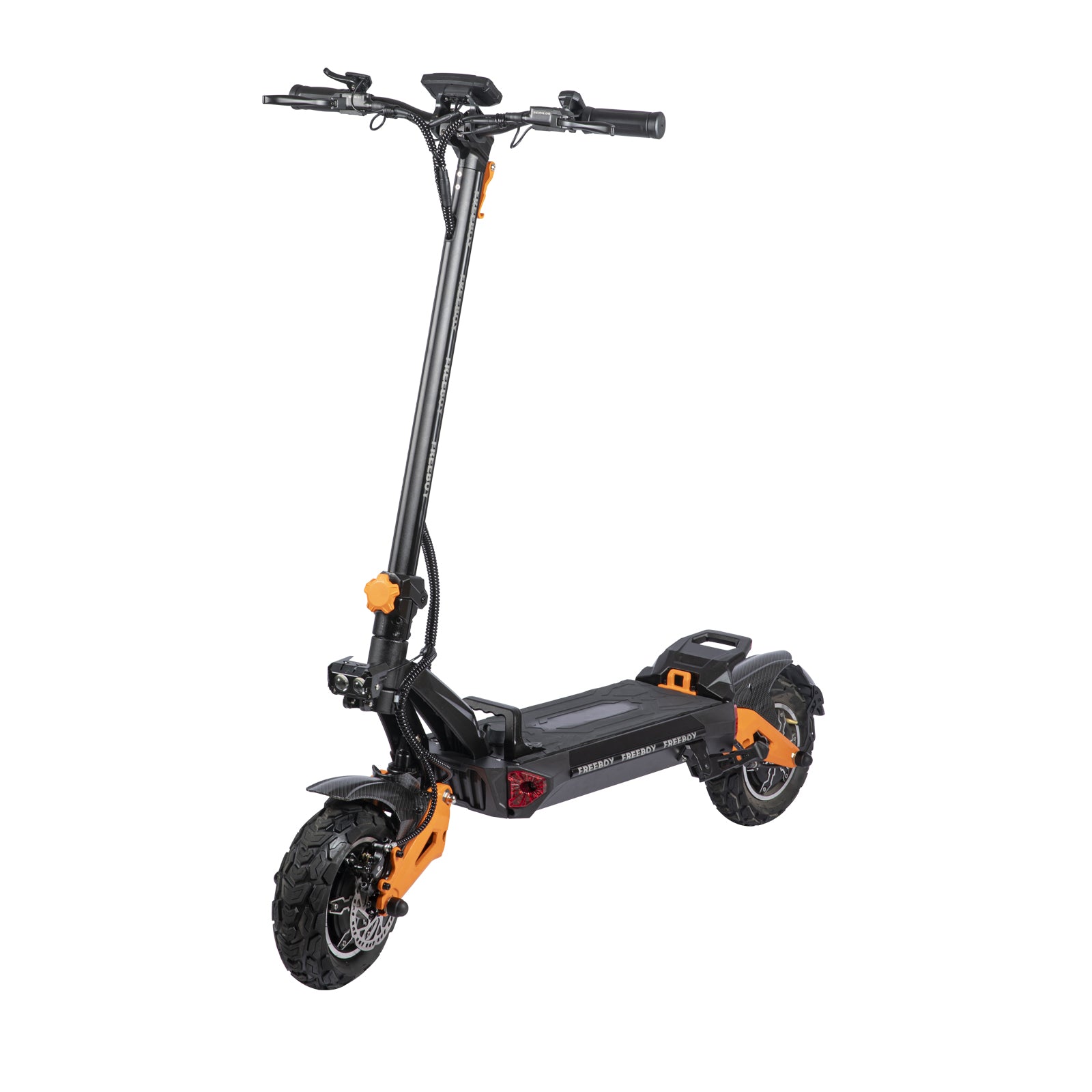 H9 All Terrain Electric Scooter