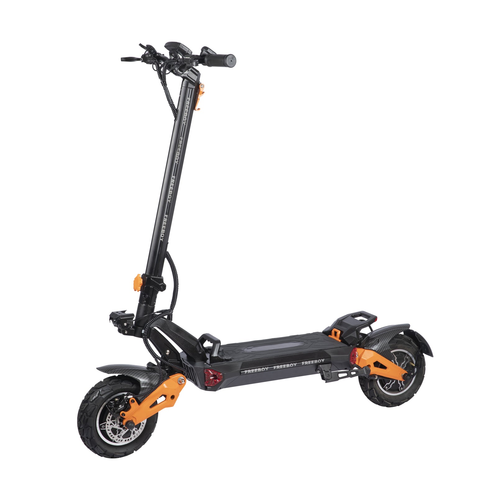 H9 All Terrain Electric Scooter