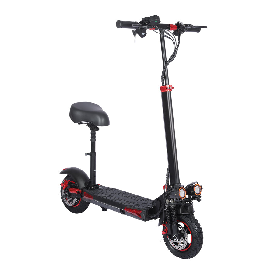 J11 Fat Tire Off-Road Electric Scooter