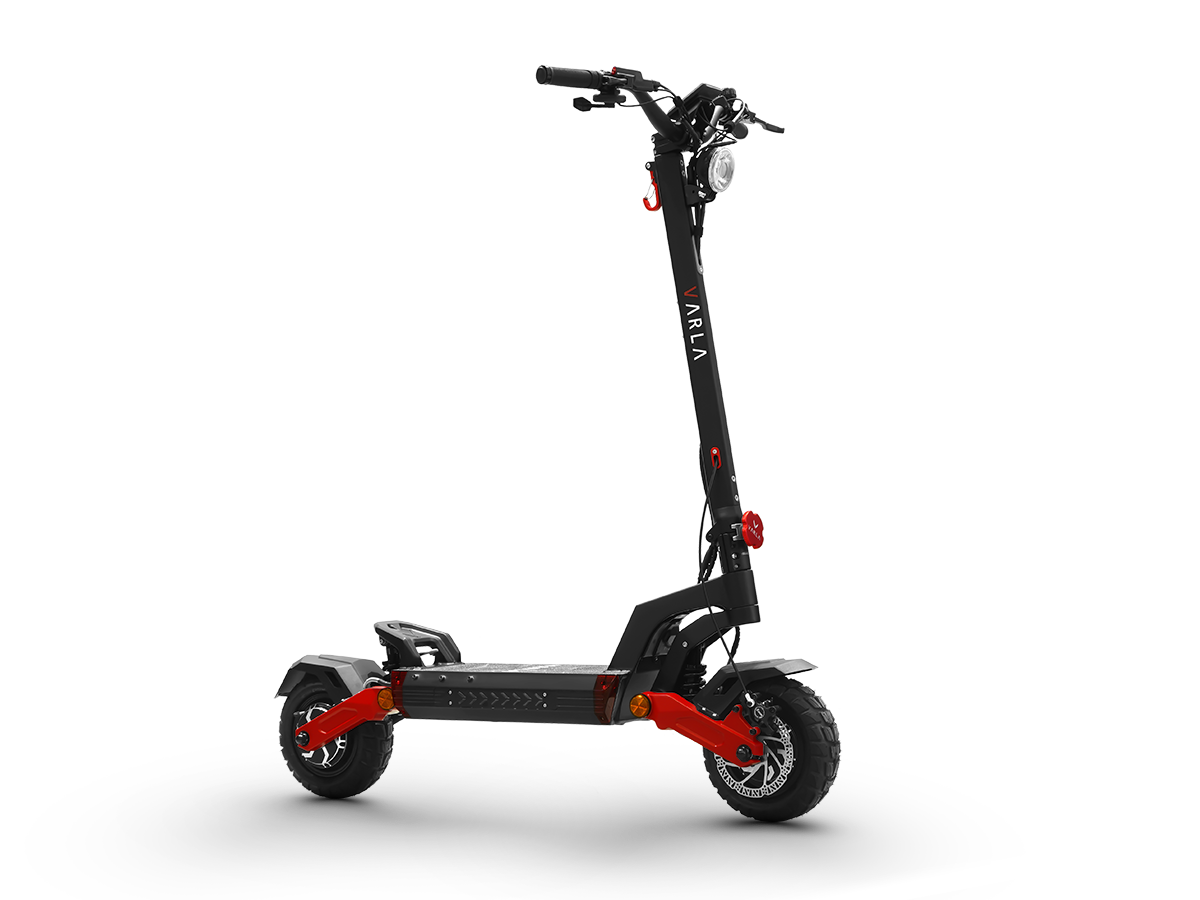 Eagle One V2.0 Powerful Off-road Electric Scooter