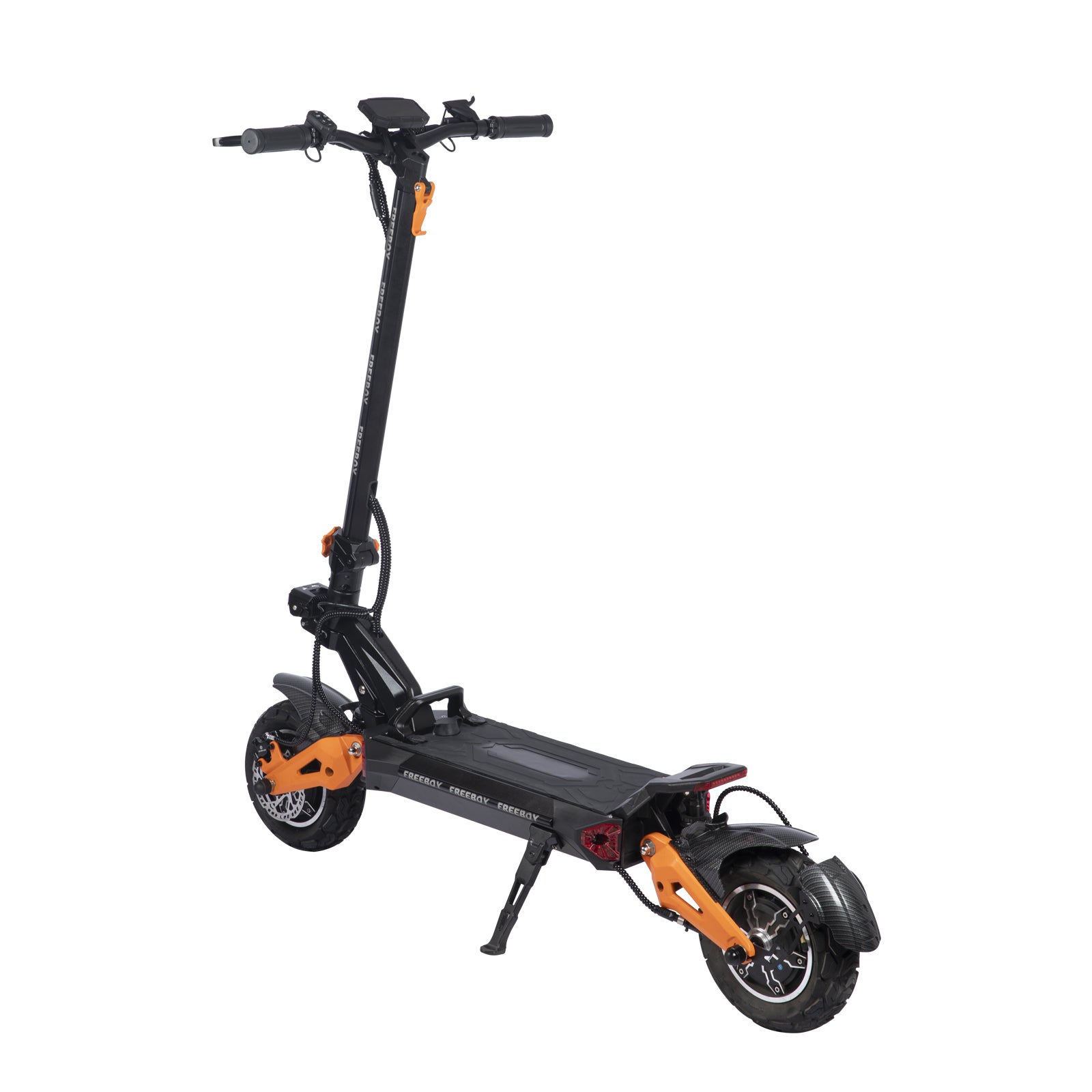 H9 All Terrain Electric Scooter