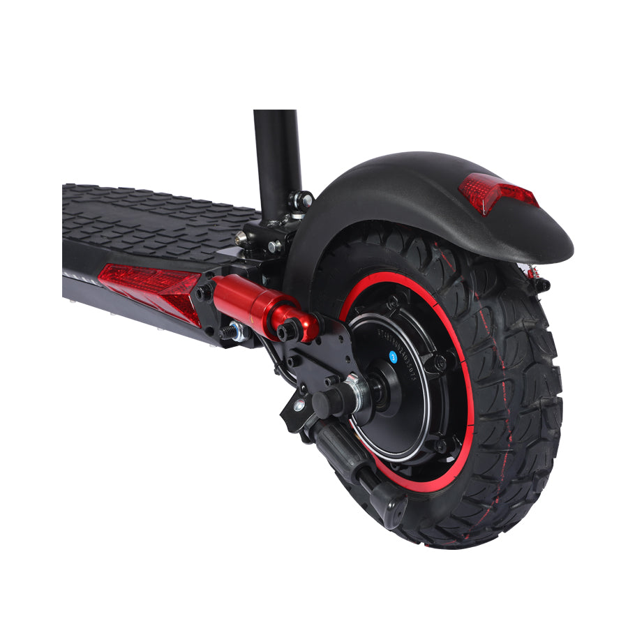 J11 Fat Tire Off-Road Electric Scooter