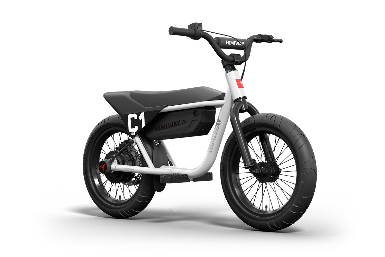 Himiway C1 | Kids Electric Bike