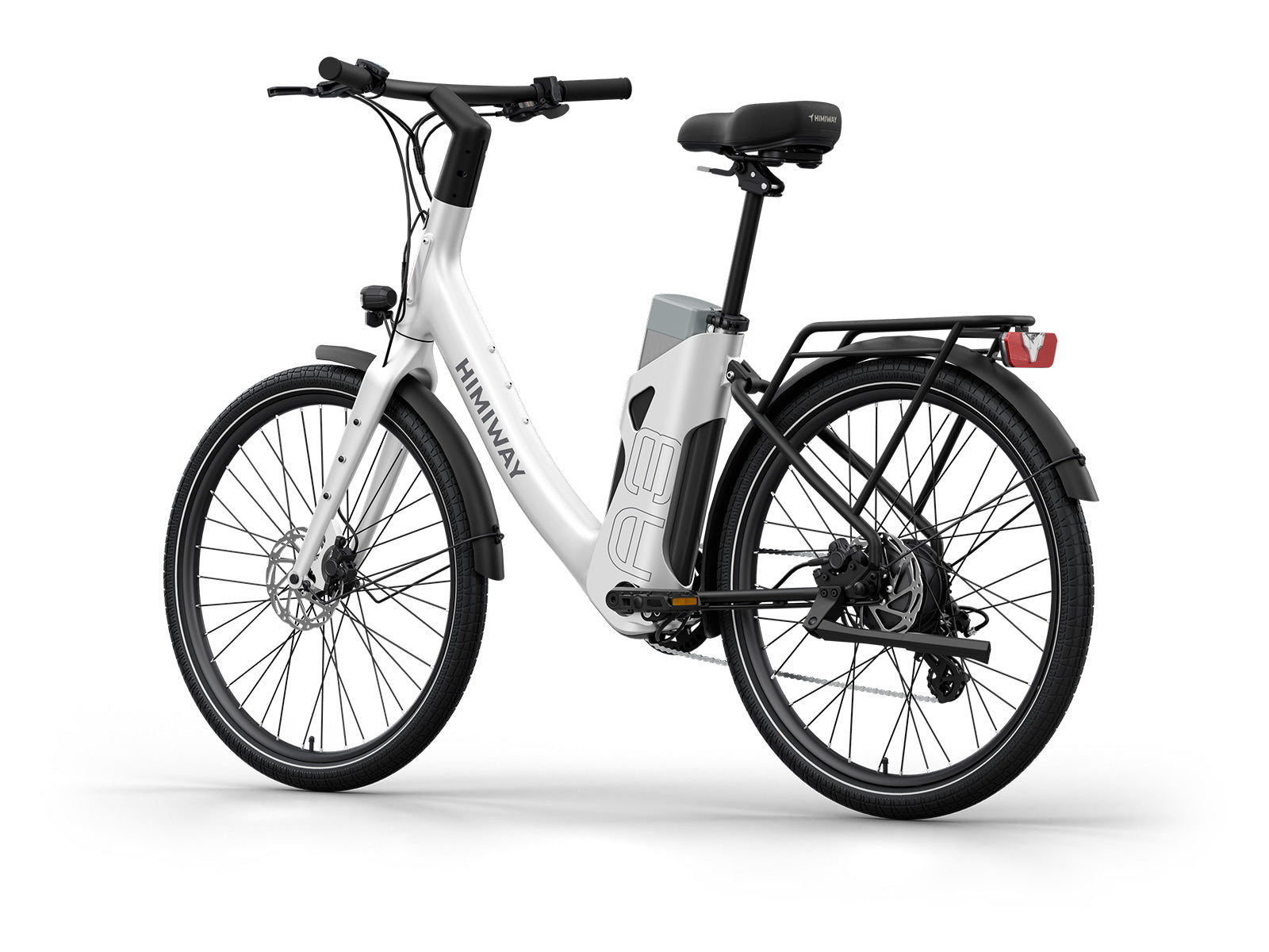 Himiway A3 | Urban Electric Commuter Bike