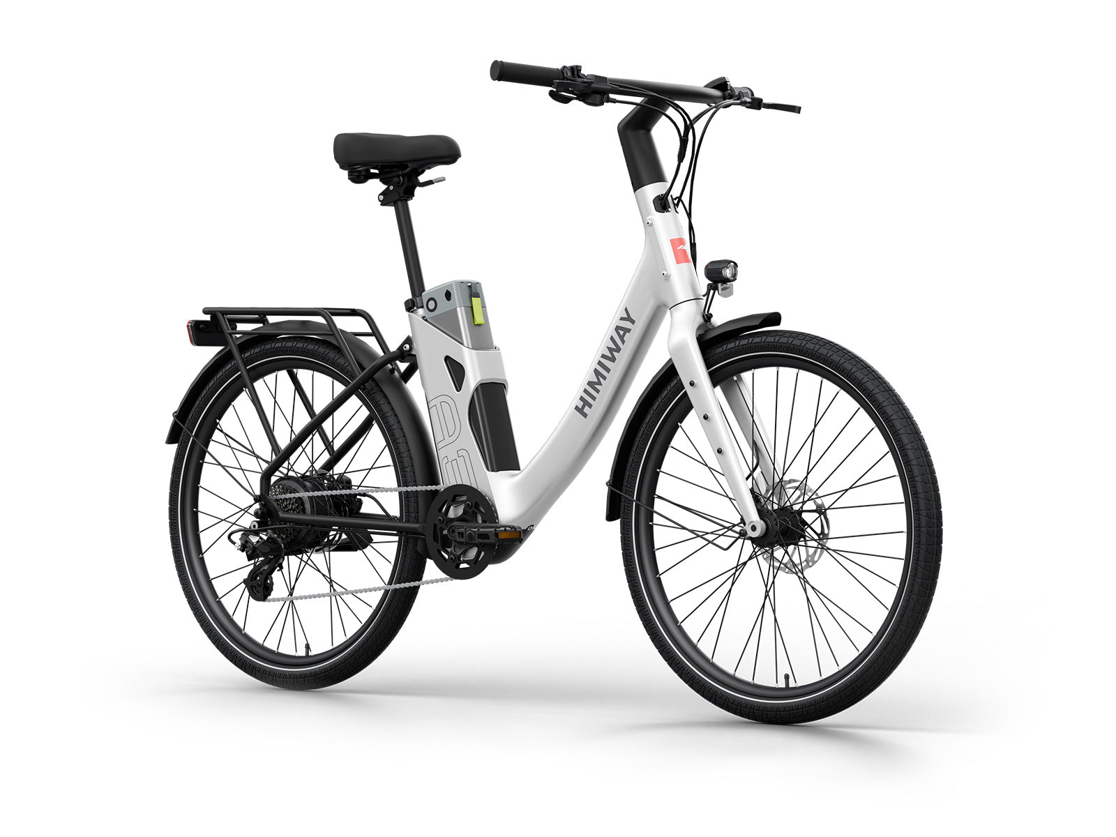 Himiway A3 | Urban Electric Commuter Bike