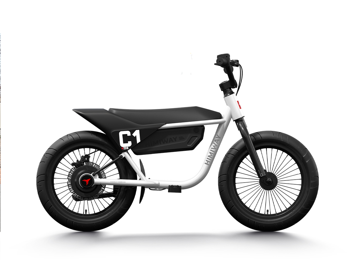 Himiway C1 | Kids Electric Bike