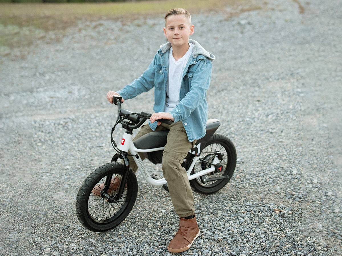 Himiway C1 | Kids Electric Bike