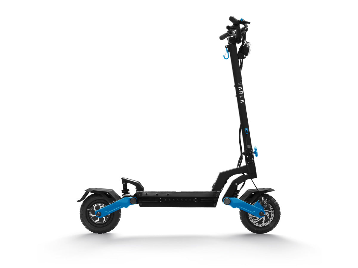 Eagle One V2.0 Powerful Off-road Electric Scooter