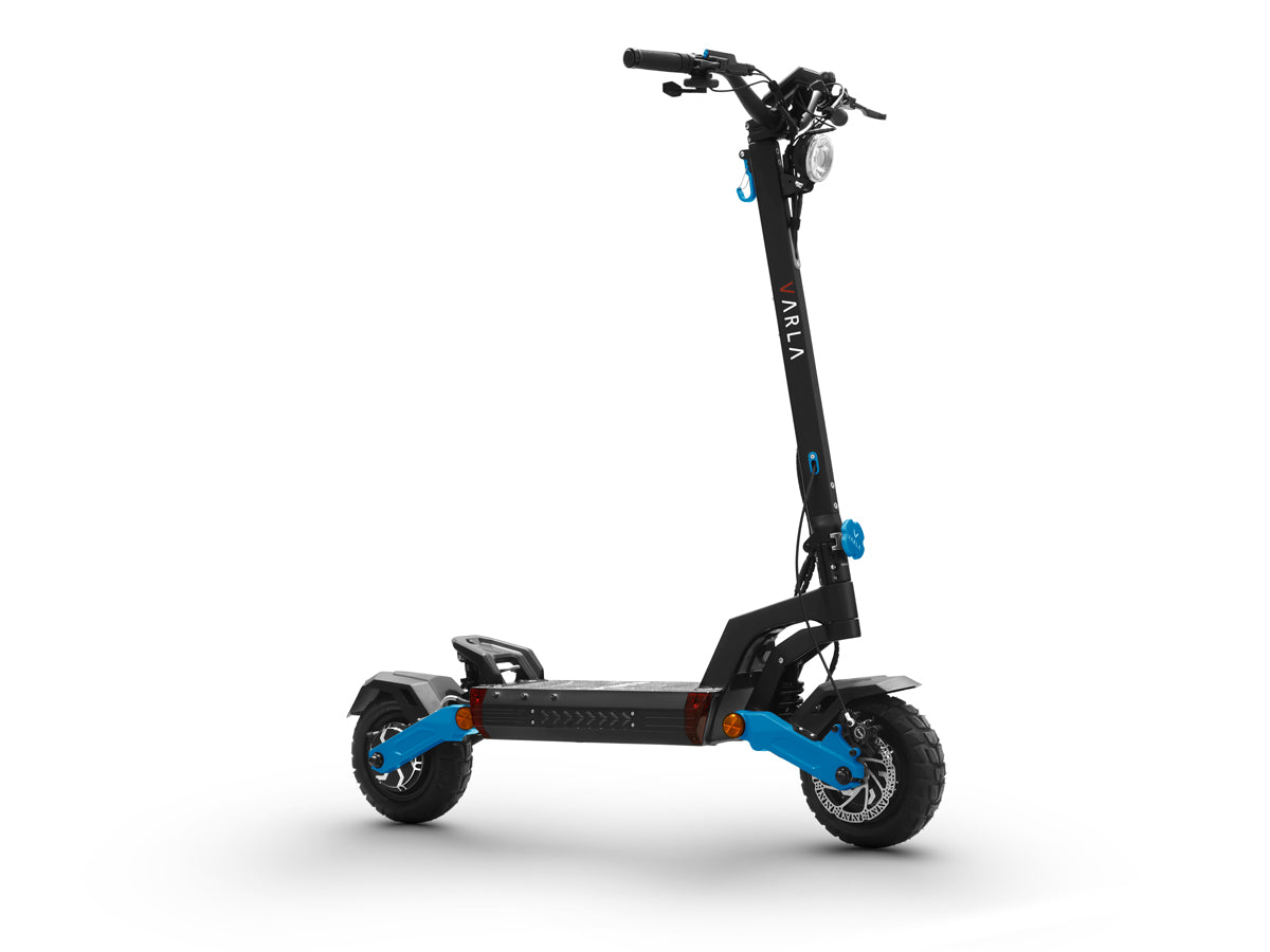 Eagle One V2.0 Powerful Off-road Electric Scooter