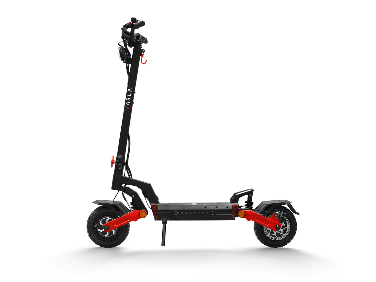 Eagle One V2.0 Powerful Off-road Electric Scooter