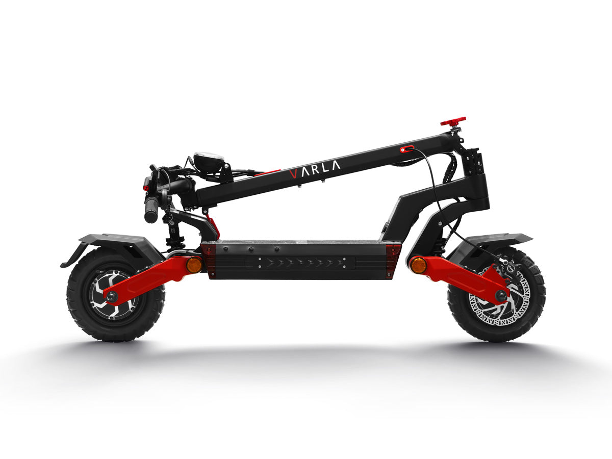 Eagle One V2.0 Powerful Off-road Electric Scooter