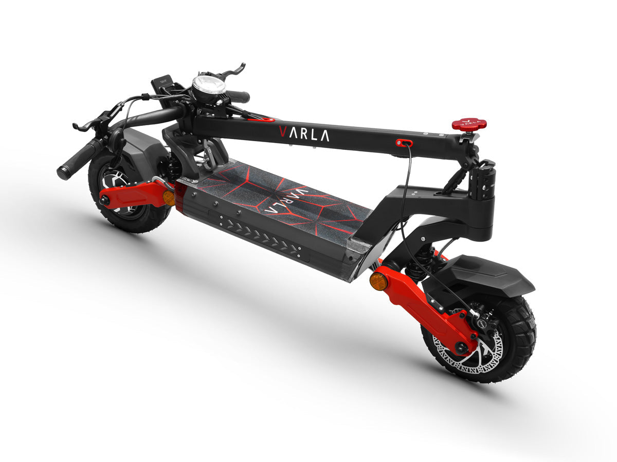 Eagle One V2.0 Powerful Off-road Electric Scooter