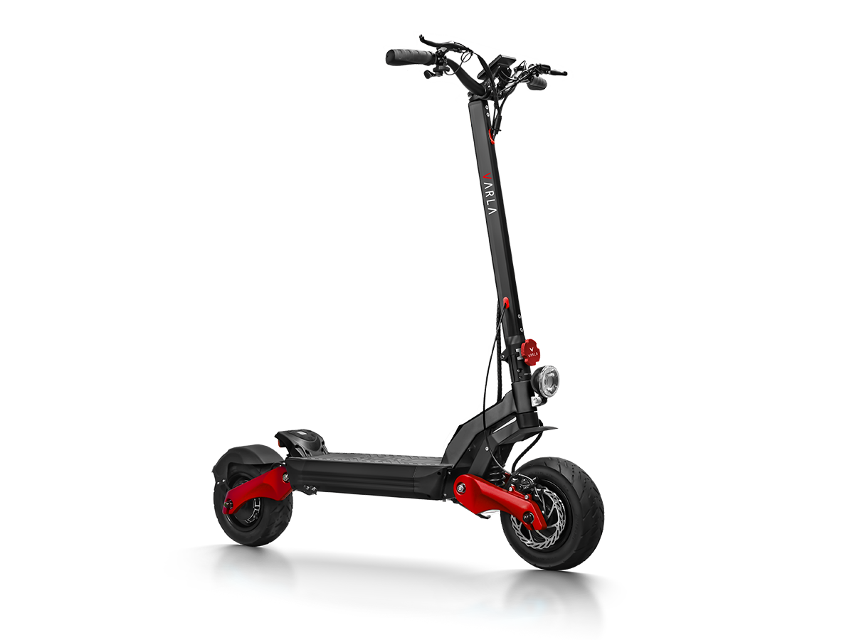 Eagle One PRO All Terrains Electric Scooter