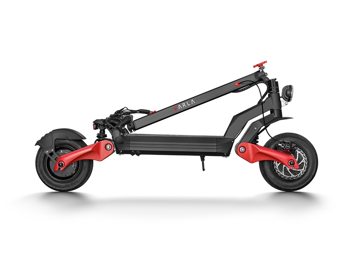 Eagle One PRO All Terrains Electric Scooter