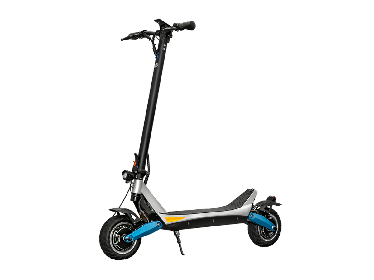 Pegasus City Commuter Electric Scooter